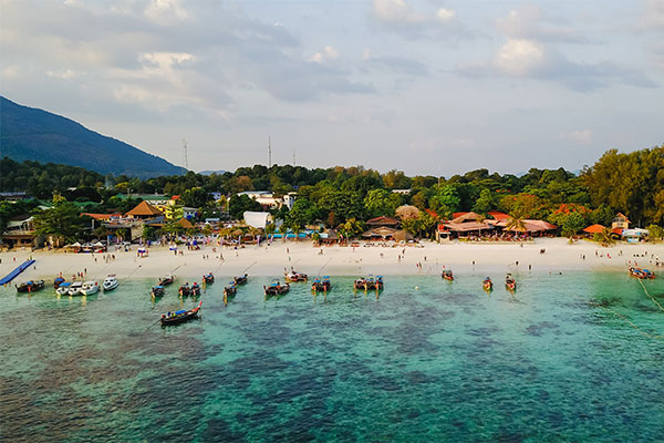 Туристические новости Испании